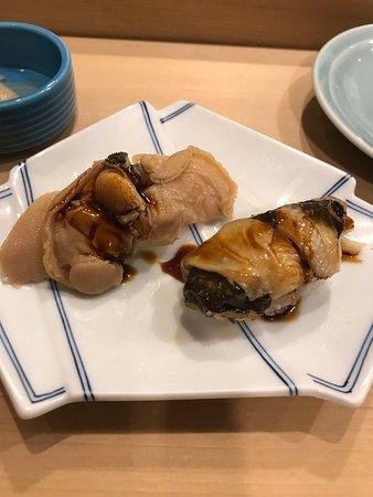 Sushi Hyakumango